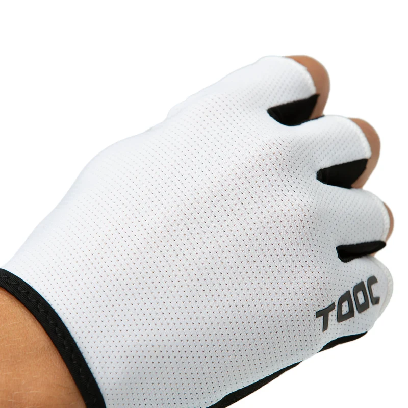 Mitaines de vélo été à protections PORON® XRD® - TAAC Corto