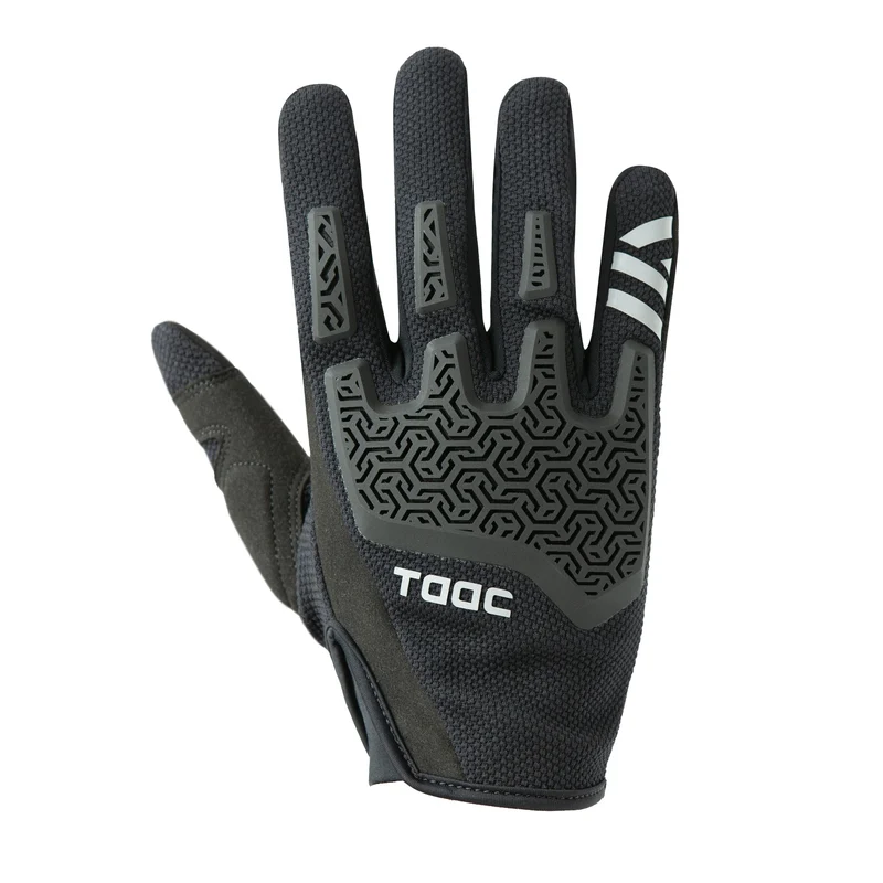 Gants de vélo été à protections caoutchouc - TAAC Supergrip