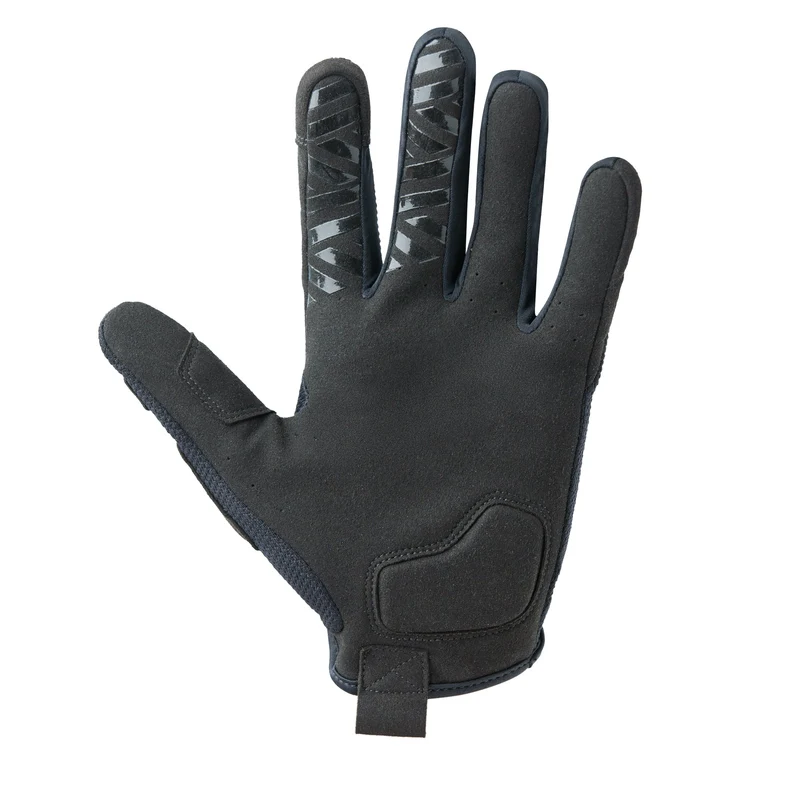 Gants de vélo été à protections caoutchouc - TAAC Supergrip