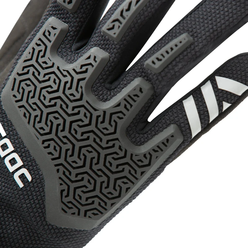 Gants de vélo été à protections caoutchouc - TAAC Supergrip