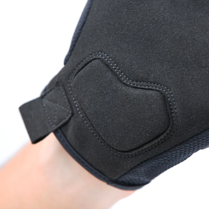 Gants de vélo été à protections caoutchouc - TAAC Supergrip