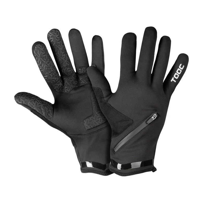 Gants de vélo coupe-vent - TAAC Wintermano Windscud