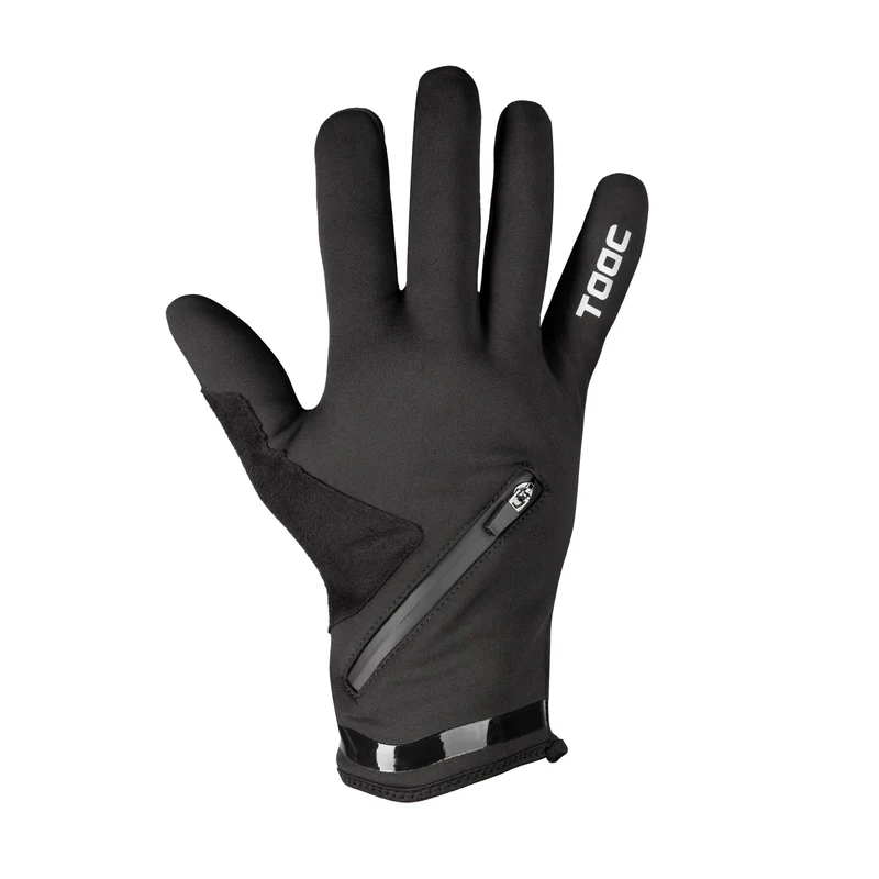 Gants de vélo coupe-vent - TAAC Wintermano Windscud