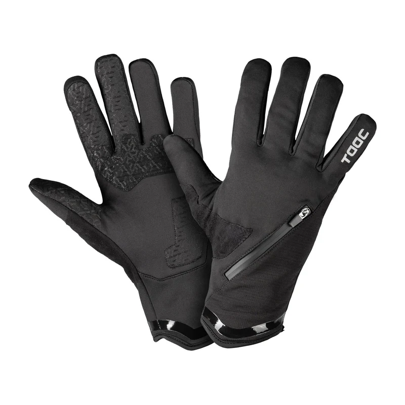 Gants de vélo hiver étanches - TAAC Wintermano Hydroscud®