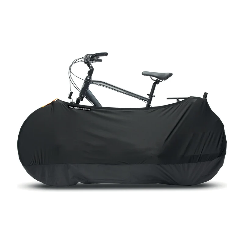 Housse de vélo d'intérieur TAAC - Floor Saver Medium