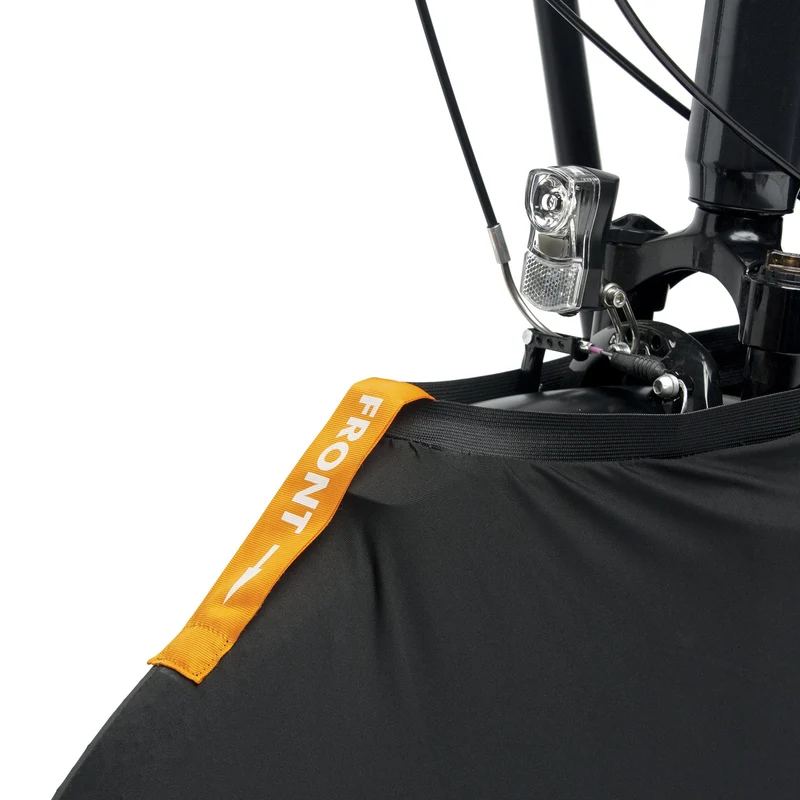 Housse de vélo d'intérieur TAAC - Floor Saver Medium
