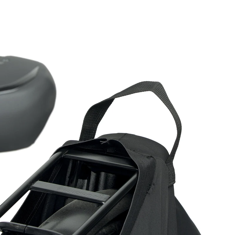 Housse de vélo d'intérieur TAAC - Floor Saver Medium