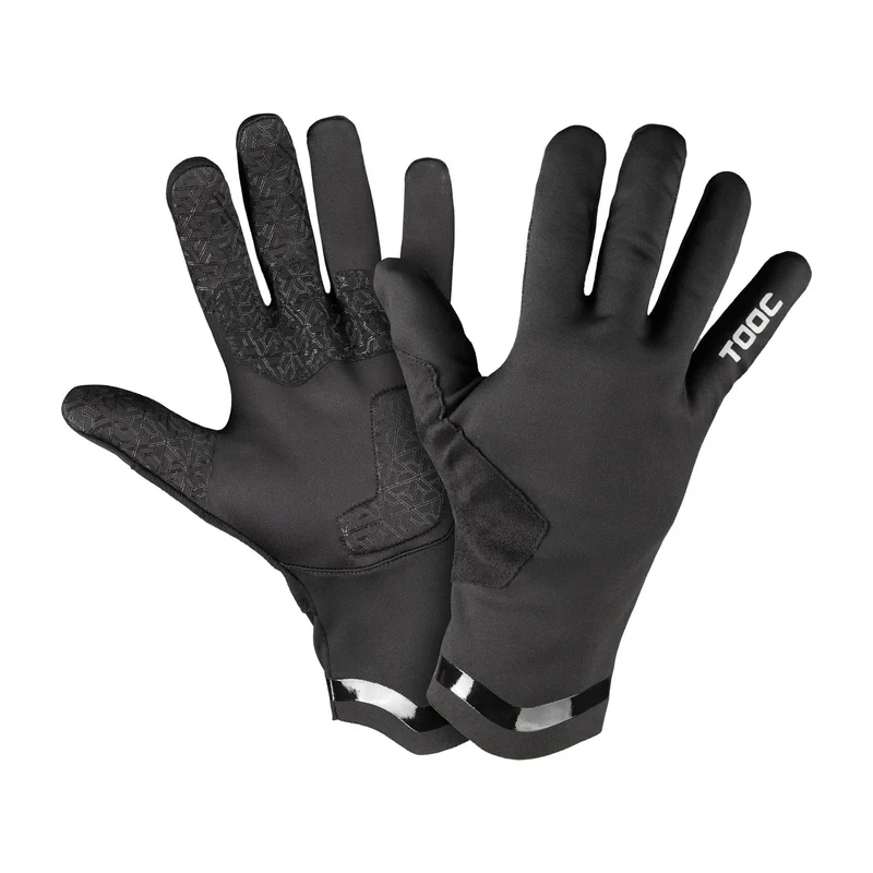 Gants de vélo mi-saison softshell - TAAC Wintermano