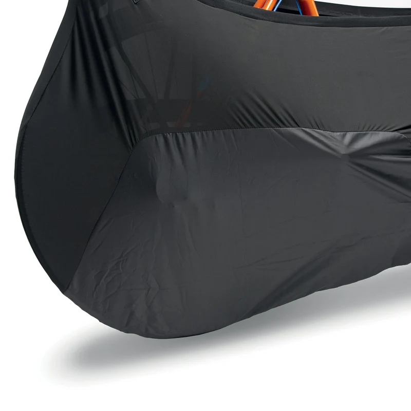 Housse de vélo d'intérieur TAAC - Floor Saver Large