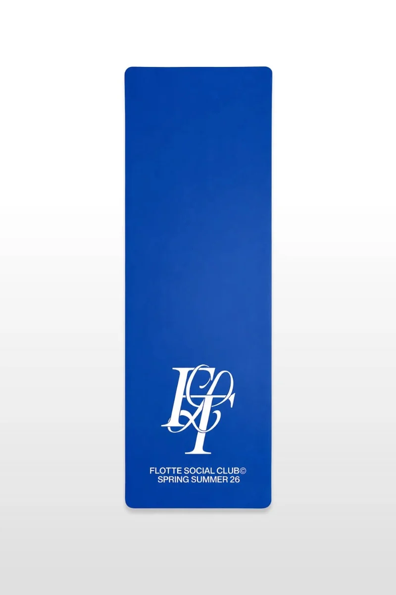 Tapis de Yoga
