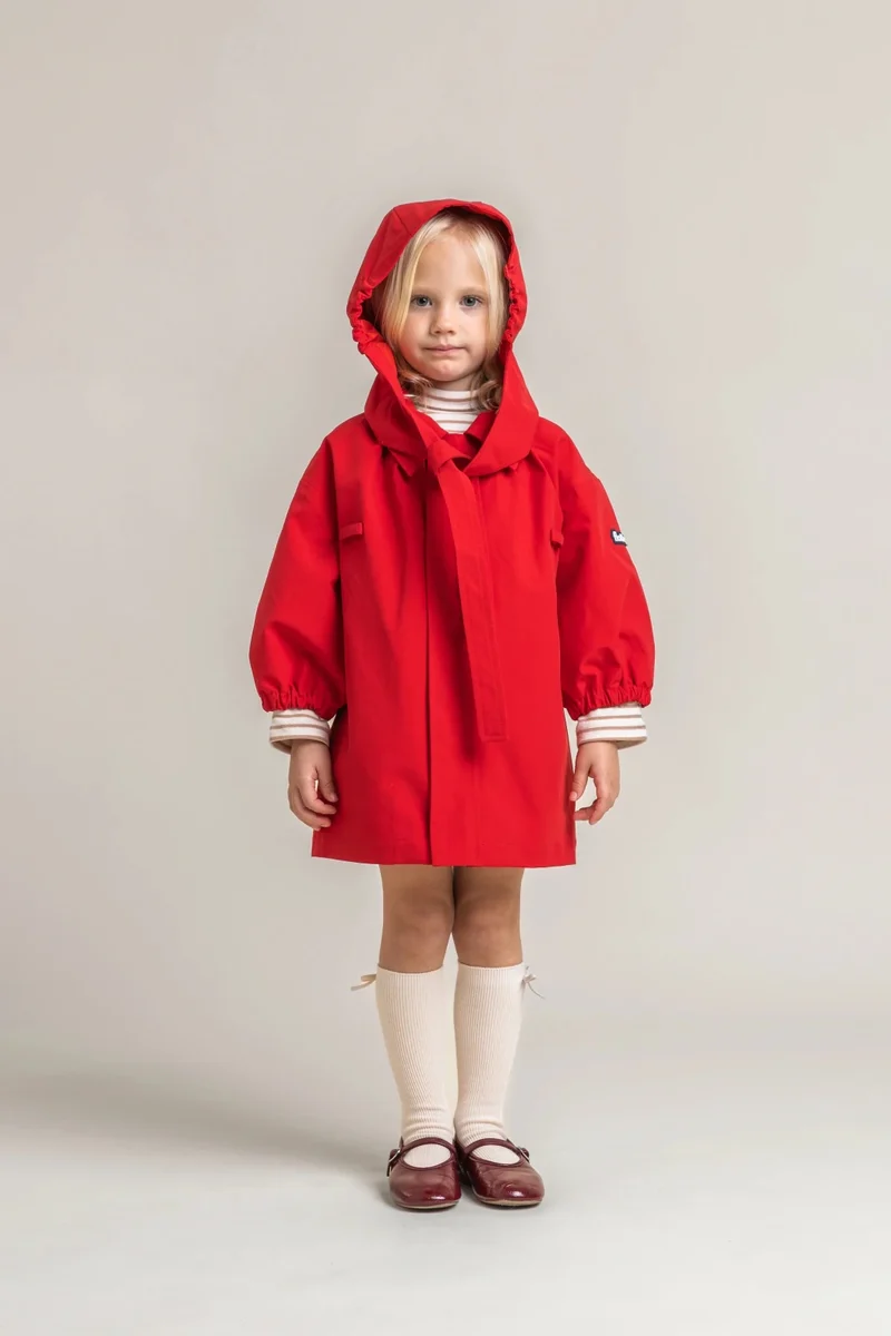 Richelito - Veste Imperméable