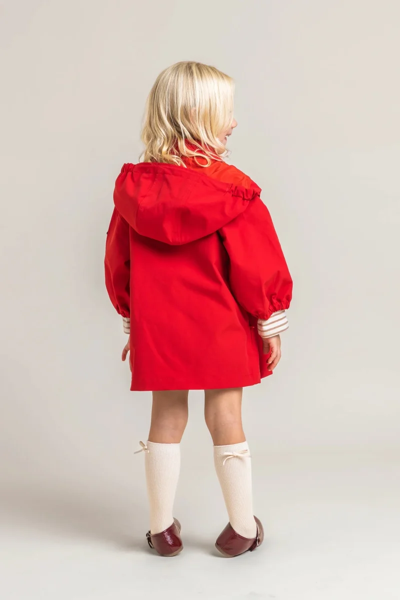 Richelito - Veste Imperméable