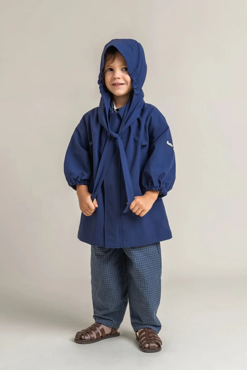 Richelito - Veste Imperméable