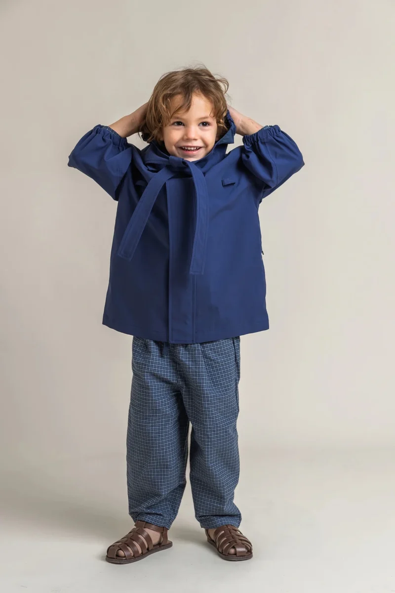 Richelito - Veste Imperméable