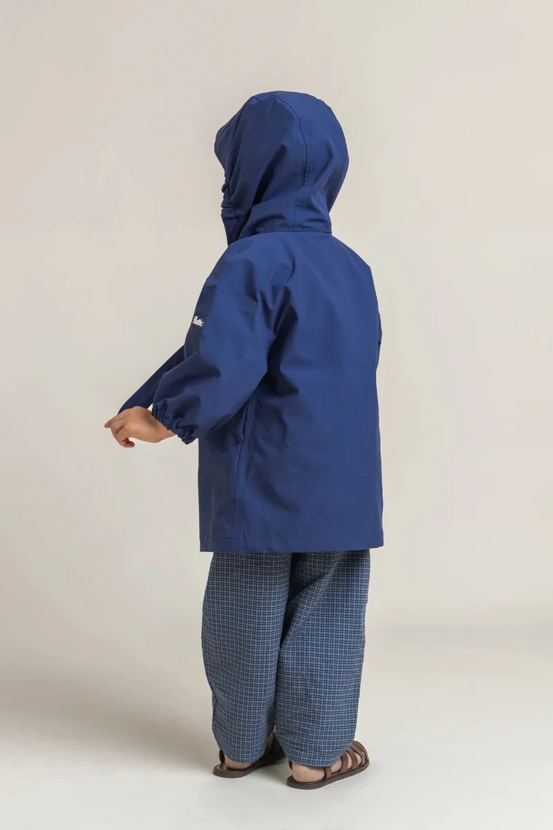 Richelito - Veste Imperméable