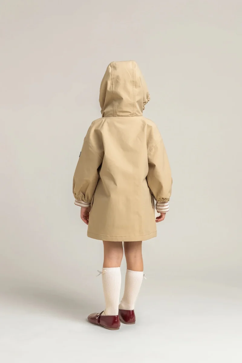 Richelito - Veste Imperméable