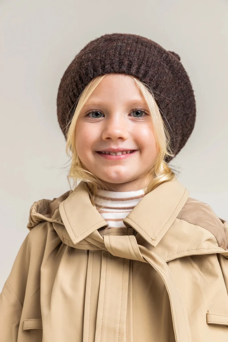 Richelito - Veste Imperméable