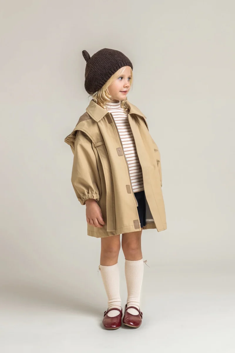 Richelito - Veste Imperméable