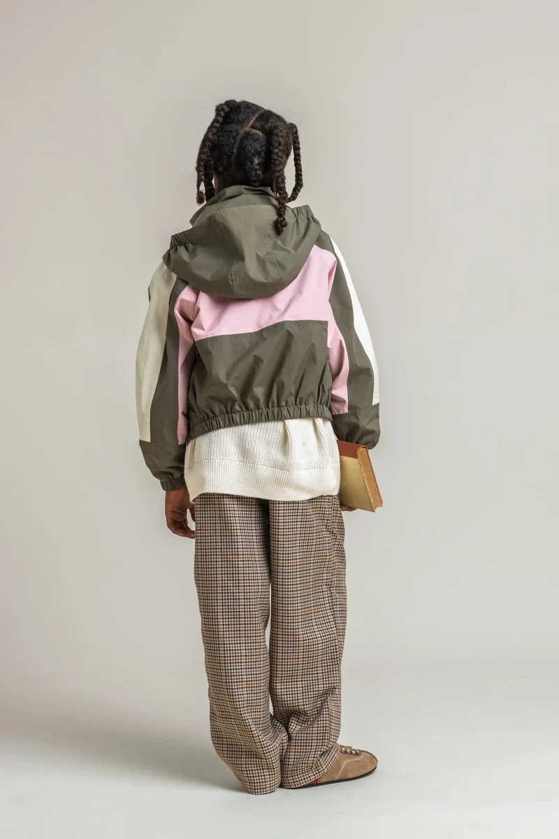 Abbessito - Veste Imperméable