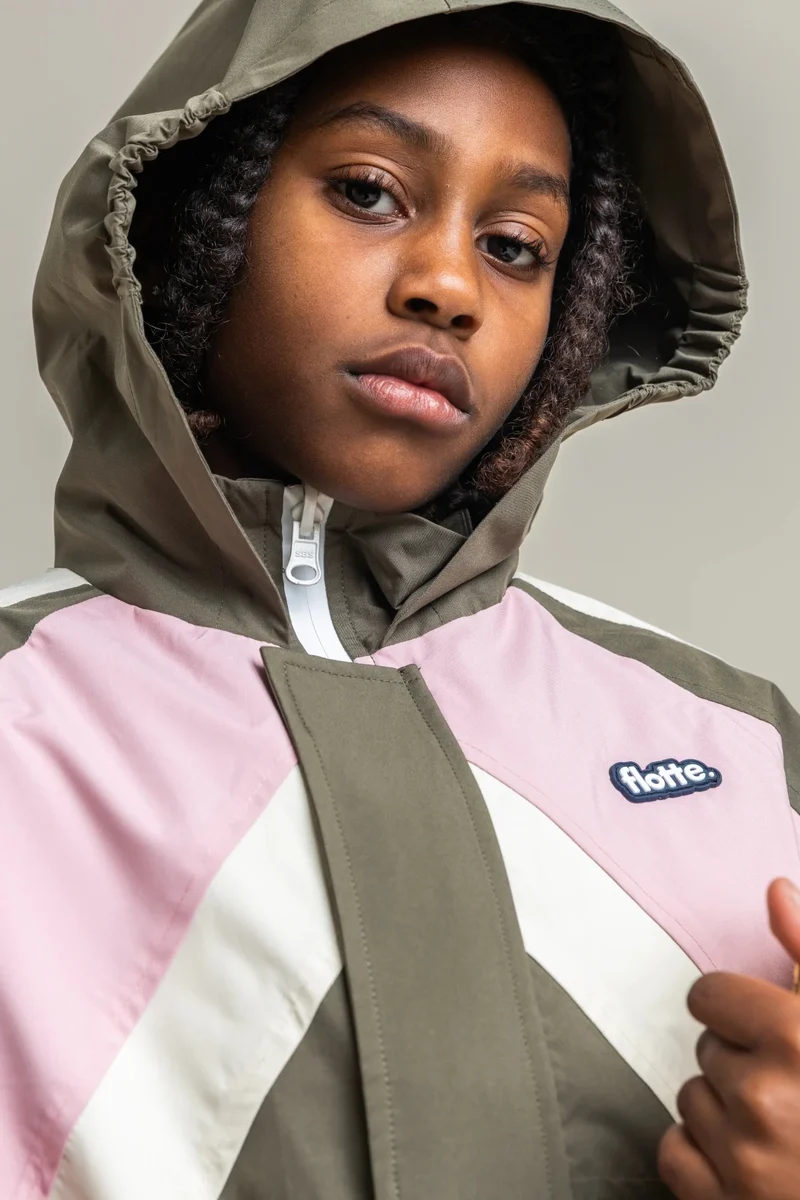 Abbessito - Veste Imperméable