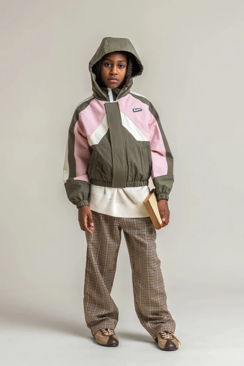 Abbessito - Veste Imperméable