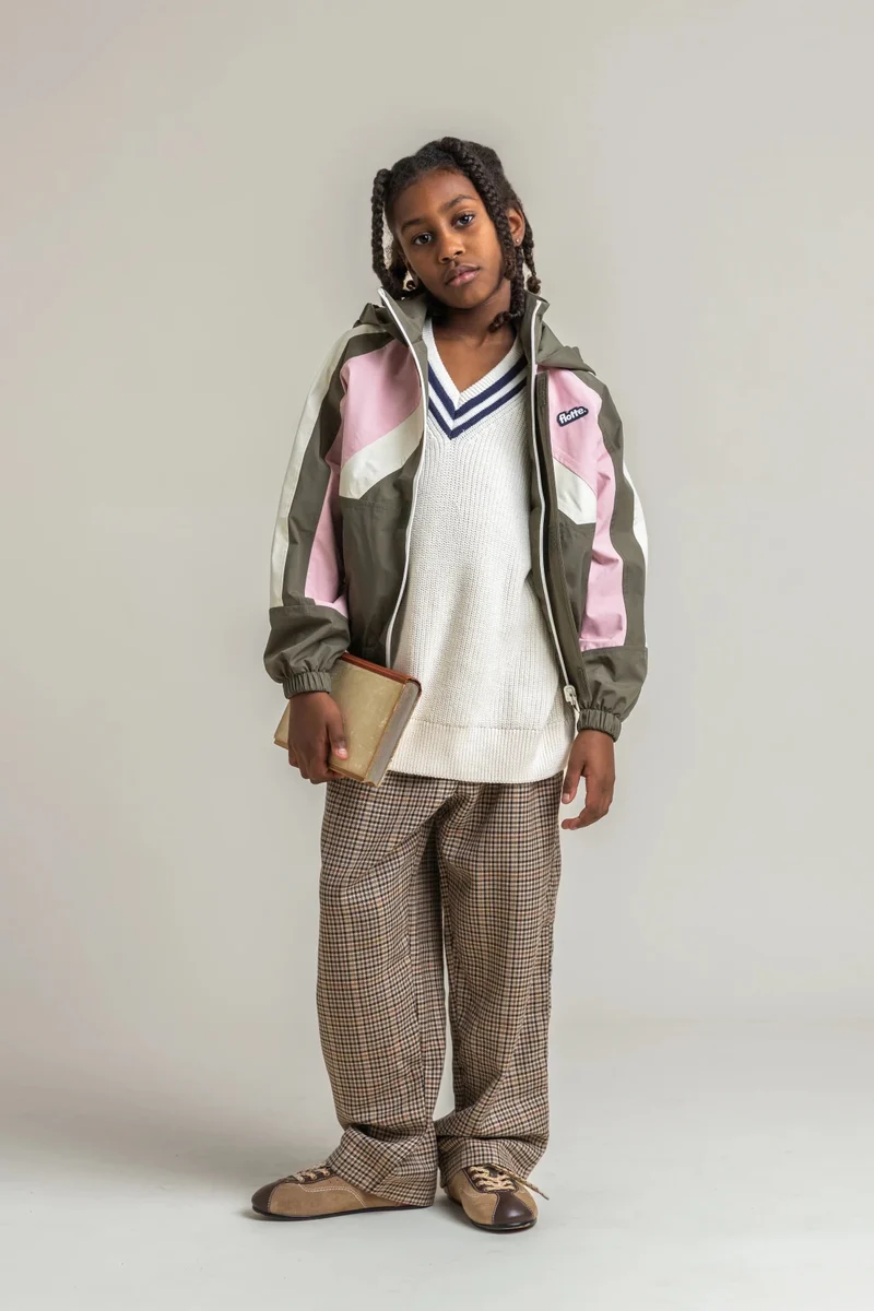 Abbessito - Veste Imperméable