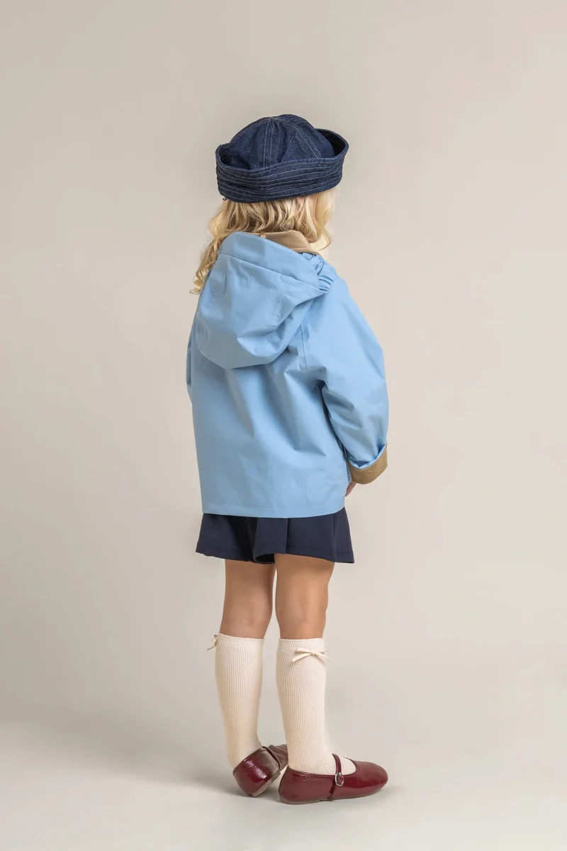 Archivito - Veste Imperméable
