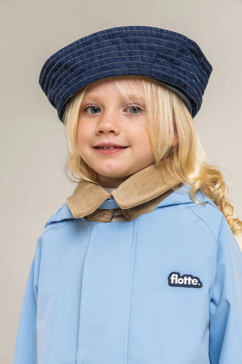 Archivito - Veste Imperméable