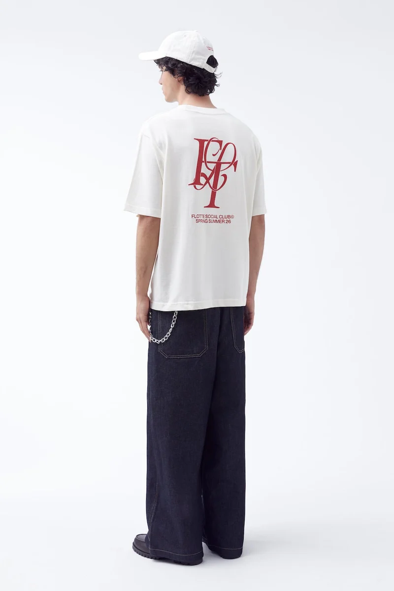 Paradis - T-shirt