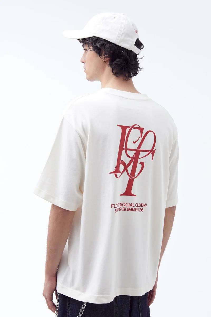 Paradis - T-shirt