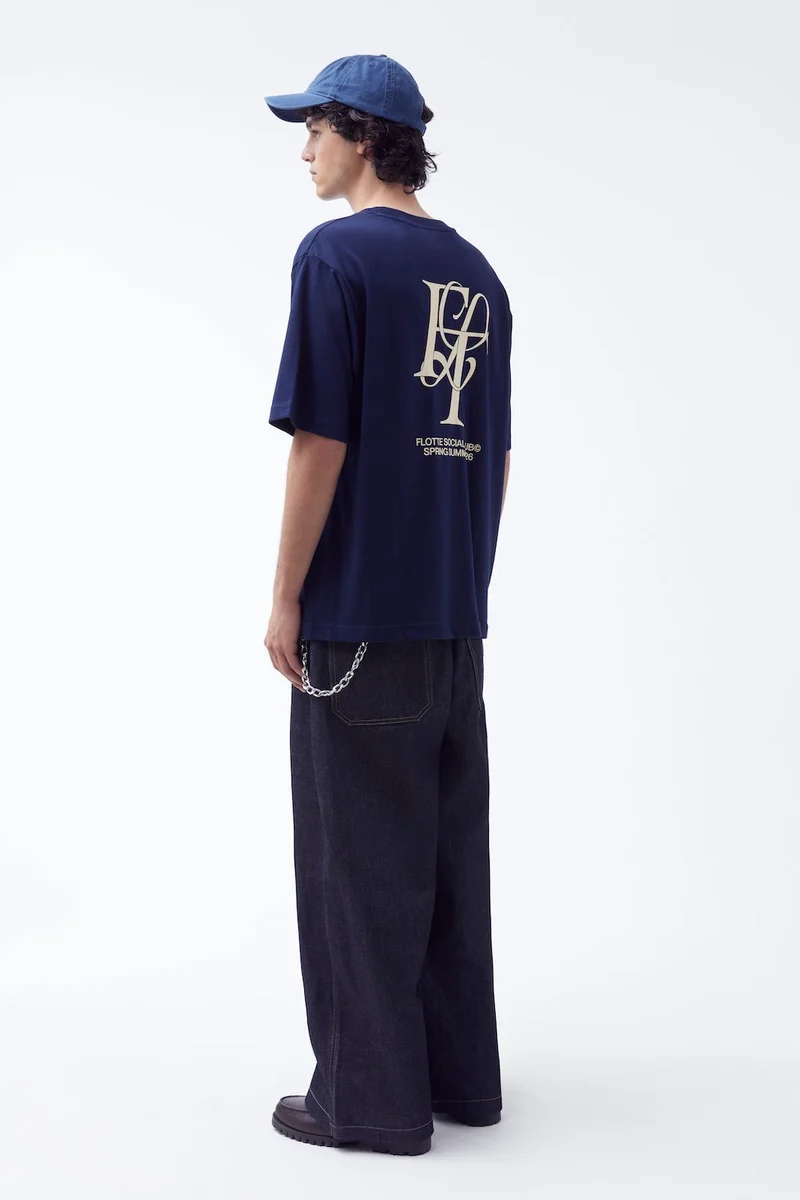 Paradis - T-shirt