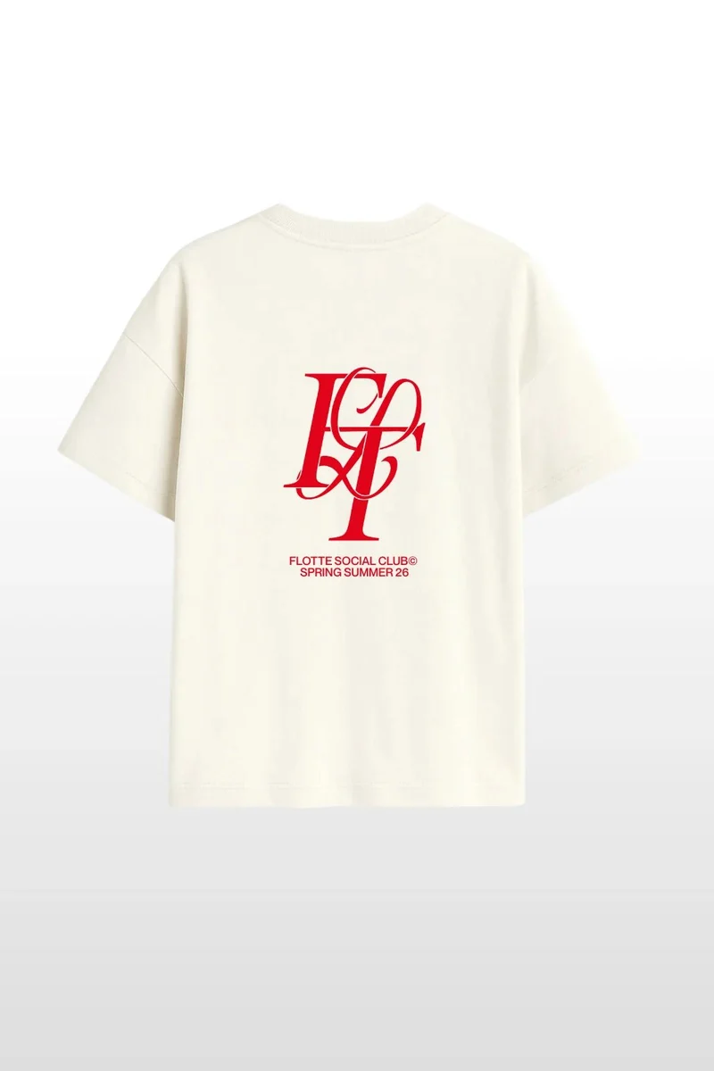Paradis - T-shirt