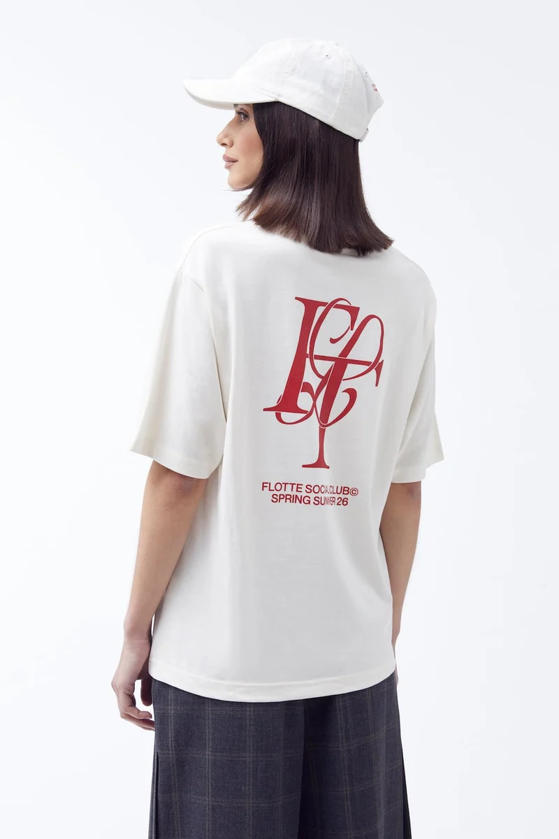 Paradis - T-shirt