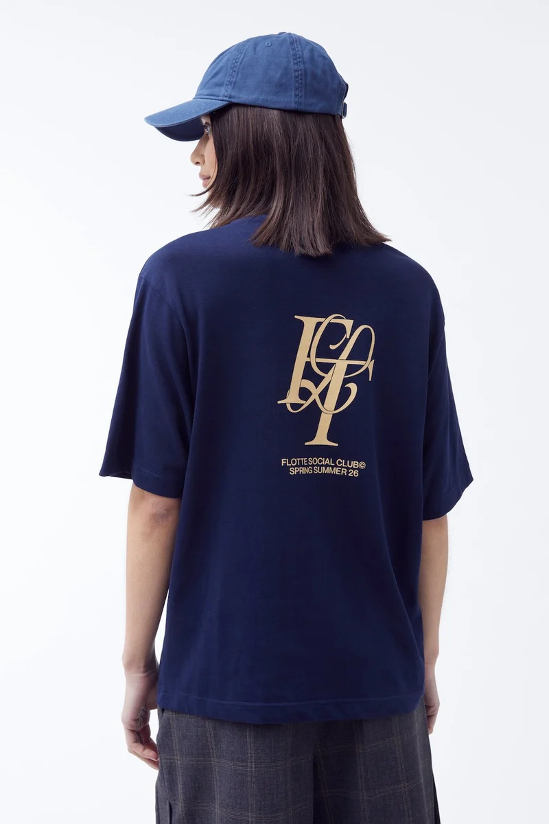 Paradis - T-shirt