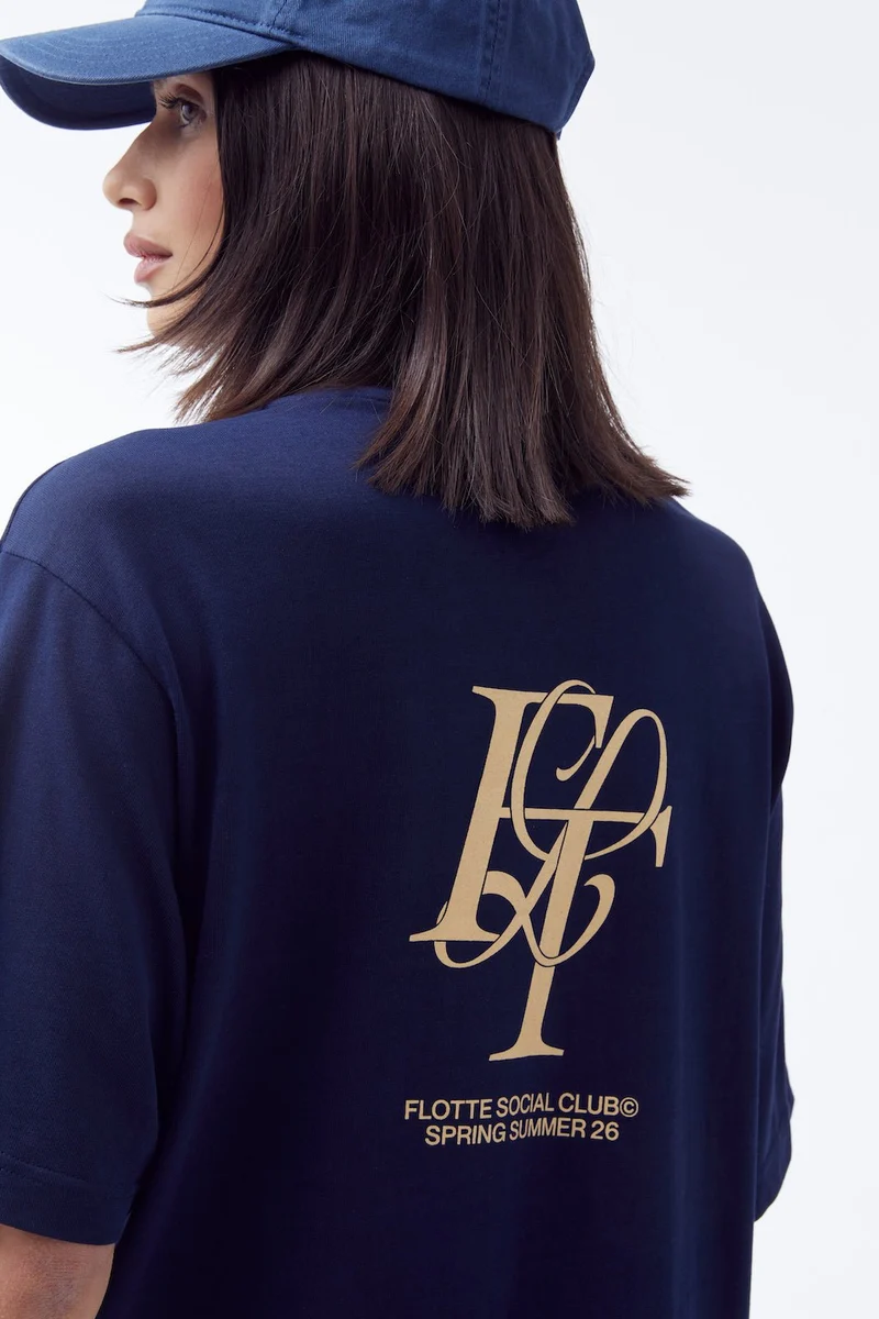 Paradis - T-shirt