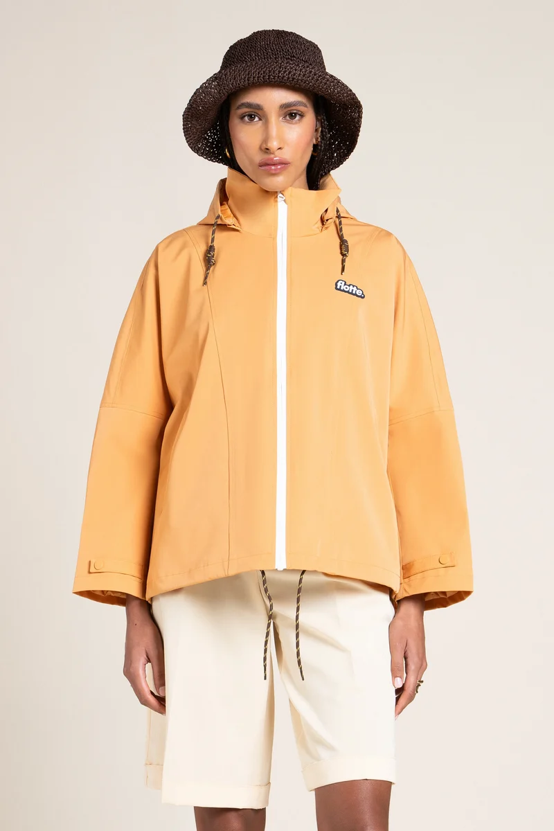 Lourmel - Cape Imperméable