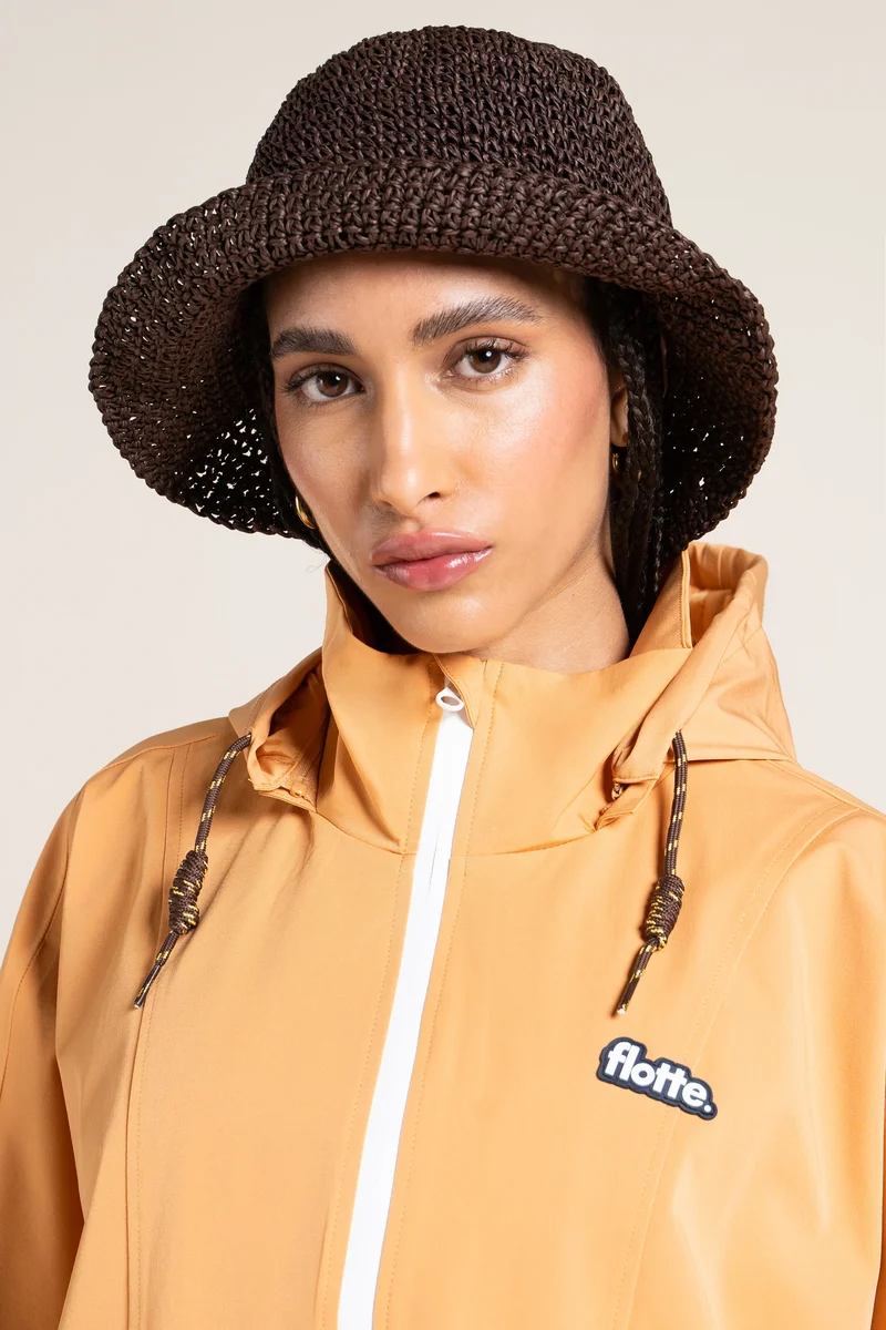 Lourmel - Cape Imperméable
