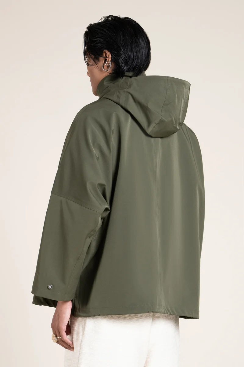 Lourmel - Cape Imperméable
