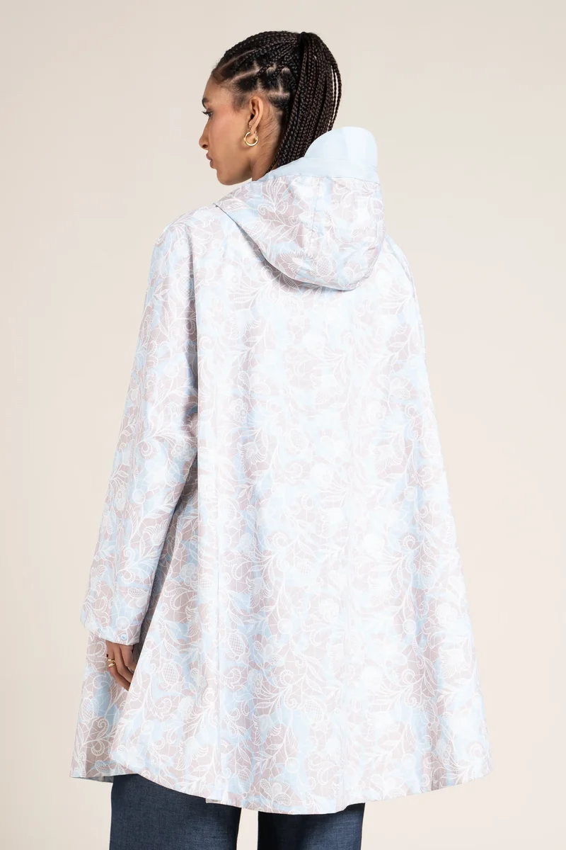 Gabriel - Poncho Imperméable