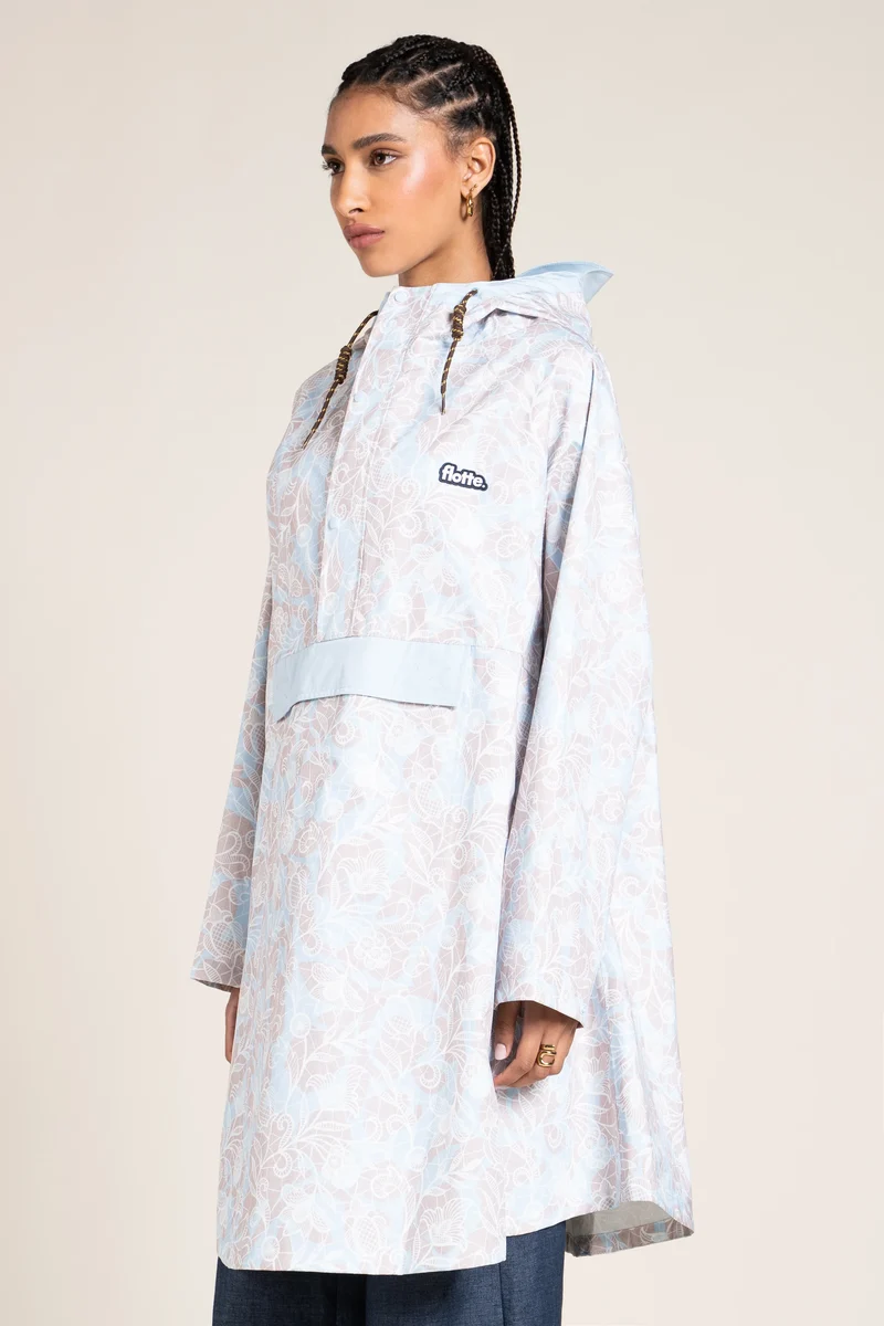 Gabriel - Poncho Imperméable
