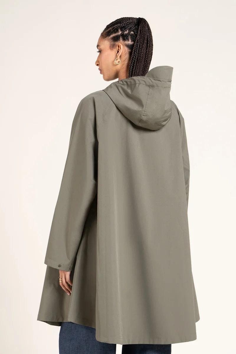 Gabriel - Poncho Imperméable