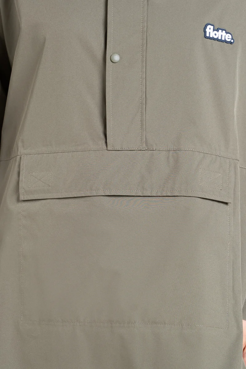 Gabriel - Poncho Imperméable