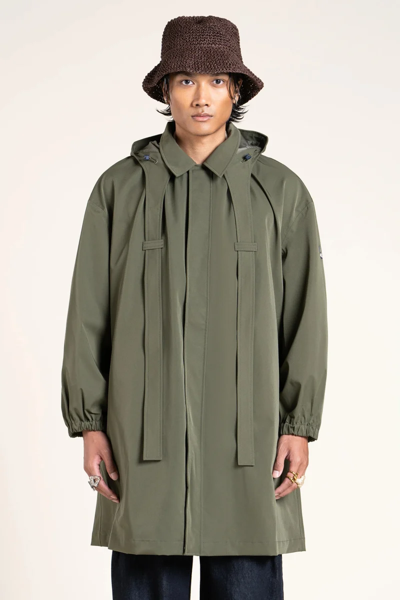 Richelieu - Veste Imperméable