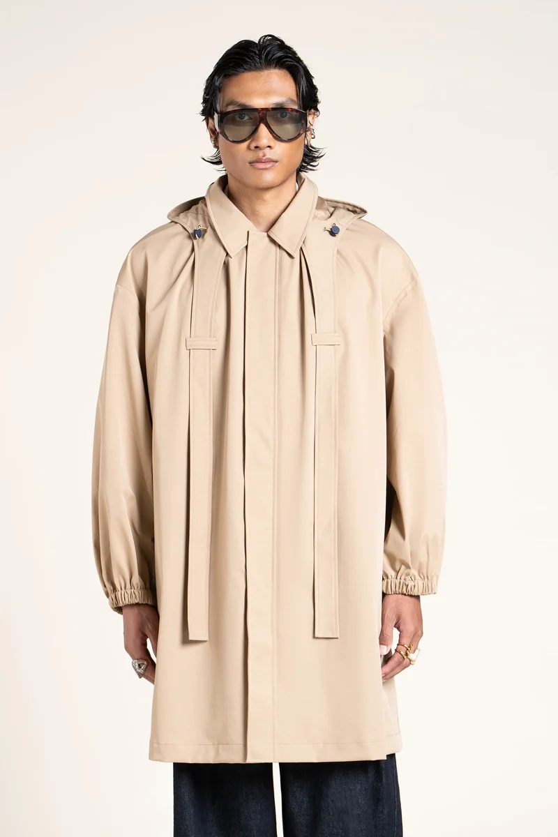 Richelieu - Veste Imperméable