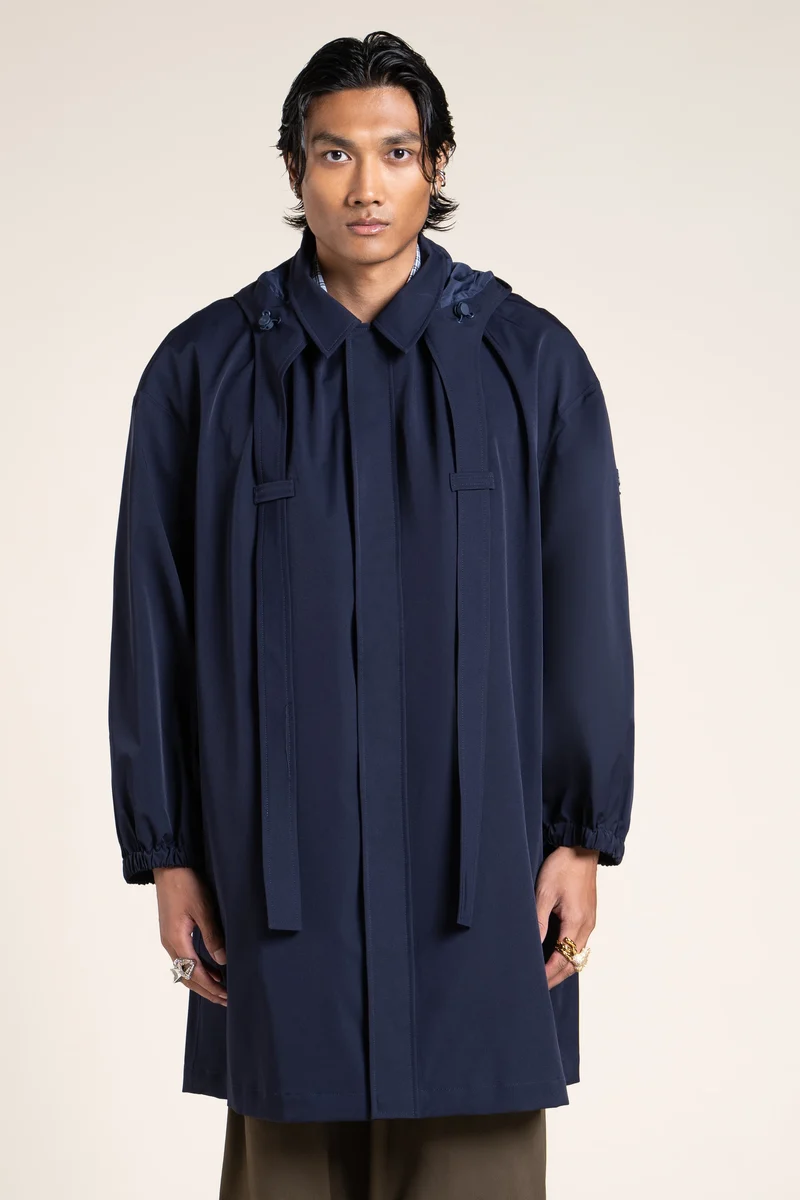 Richelieu - Veste Imperméable