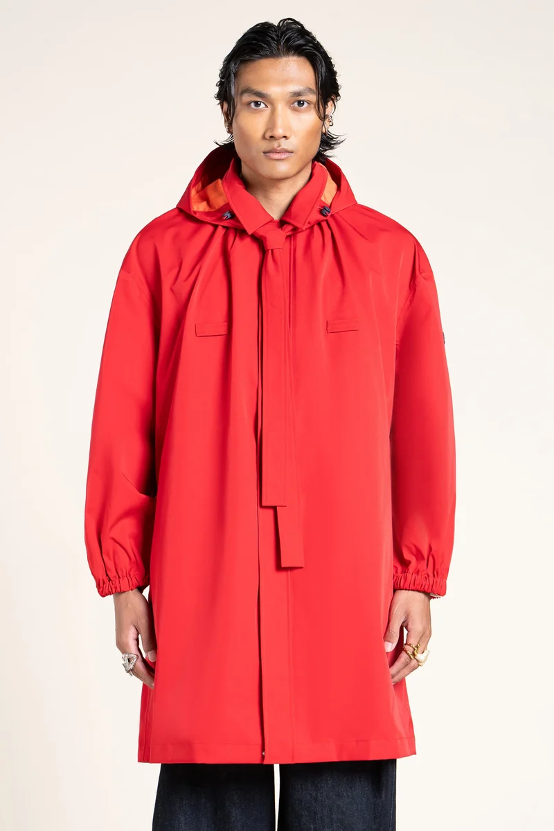 Richelieu - Veste Imperméable