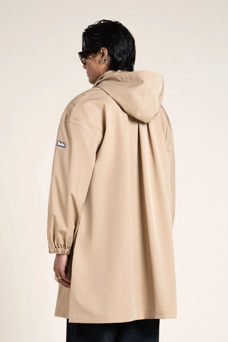 Richelieu - Veste Imperméable
