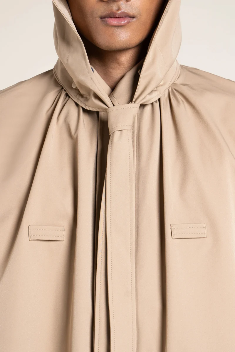 Richelieu - Veste Imperméable