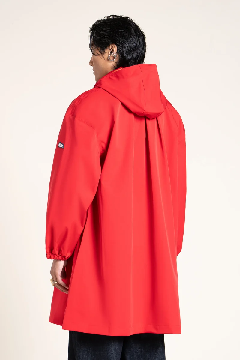 Richelieu - Veste Imperméable