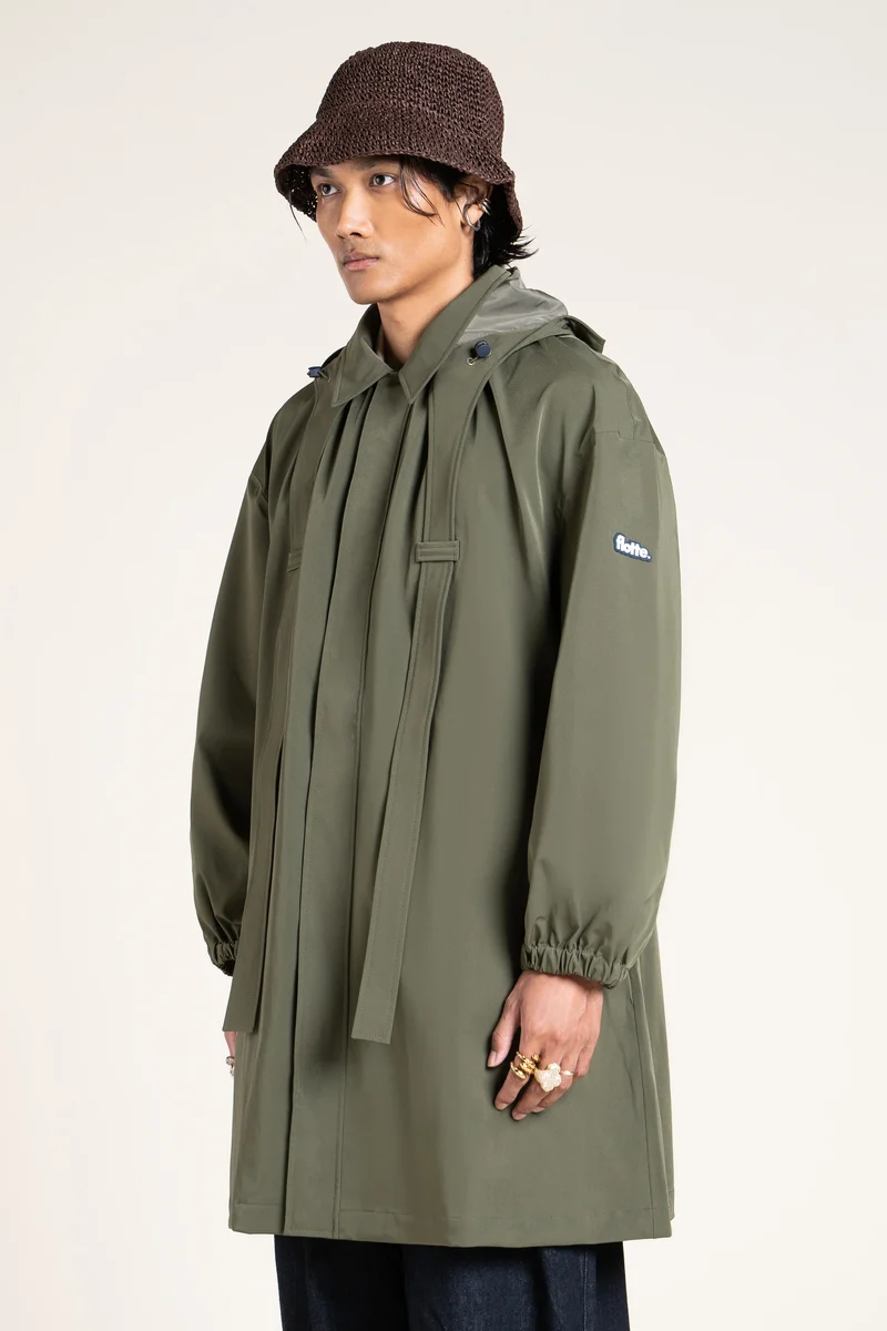 Richelieu - Veste Imperméable